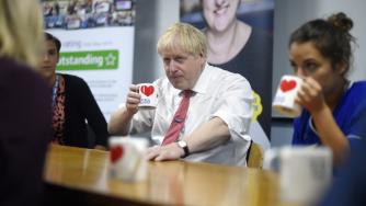 Съд отказа да принуди Джонсън да поиска отлагане на Brexit