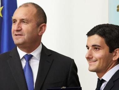 Българин от Харвард е носителят на голямата награда „Джон Атанасов“ за 2019 г.