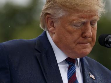 Тръмп: Ще залича икономиката на Турция, ако прекали с кюрдите в Сирия