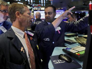 Несигурността при преговорите между САЩ и Китай плаши инвеститорите