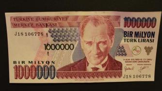 Заплахите на Тръмп към Анкара удариха турската лира