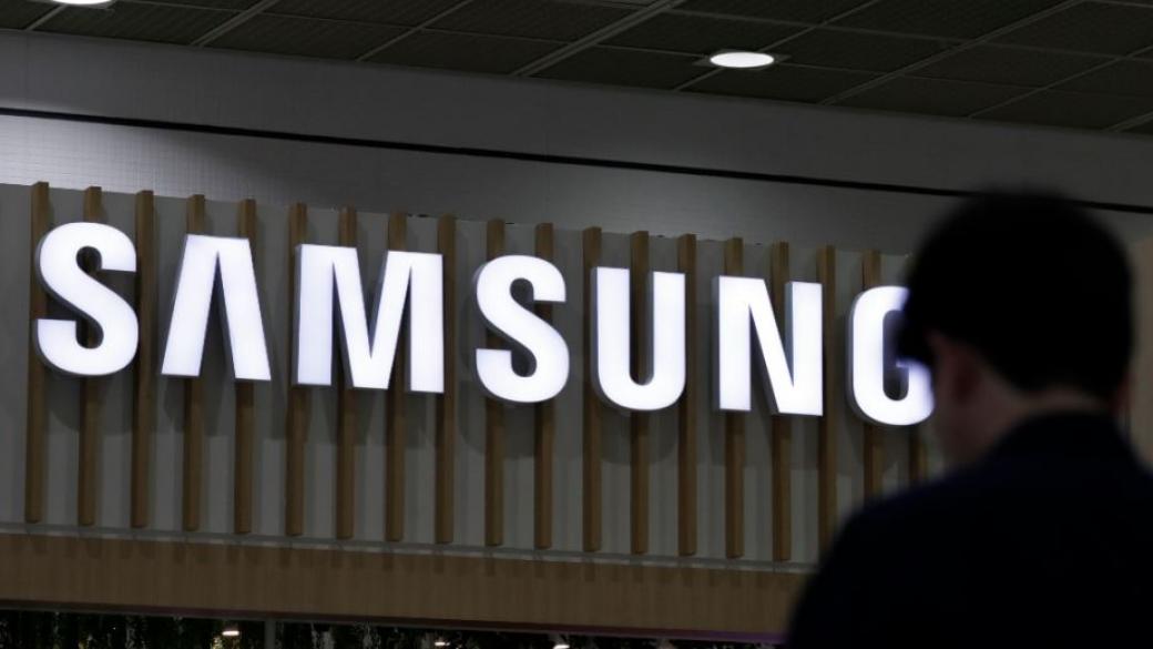 Samsung е продала над 1 милион 5G  телефона само в Корея