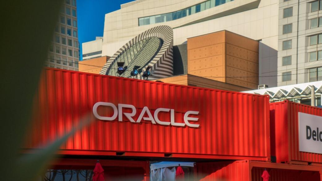 Oracle ще наеме 2 хил. нови служители