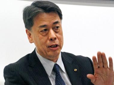 Nissan избра нов изпълнителен директор