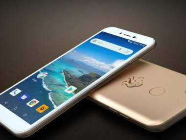 Руанда откри първата си фабрика за смартфони