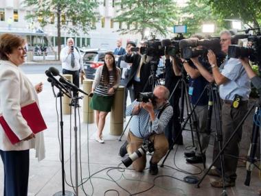 МВФ призова за синхронизиран отговор на глобалния икономически спад