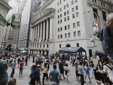 Втори ден дълбоко на червена територия за фондовите пазари в САЩ