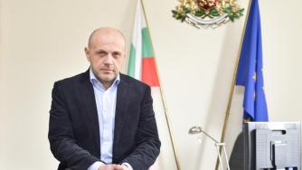 Дончев: Времето за голям автомобилен завод в България е дошло