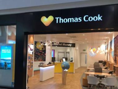 Hays Travel ще купи обектите на Thomas Cook във Великобритания