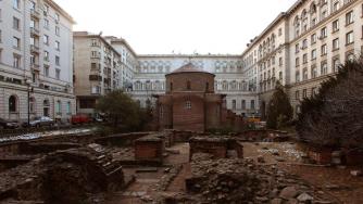 България и Йордания ще популяризират взаимно културния си туризъм