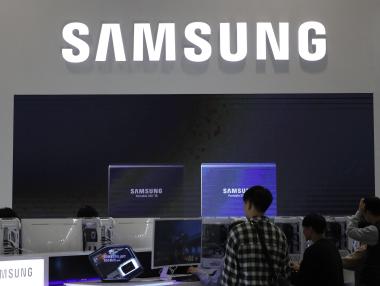Samsung Display ще инвестира $11 млрд. до 2025 г. в модернизация на линиите си