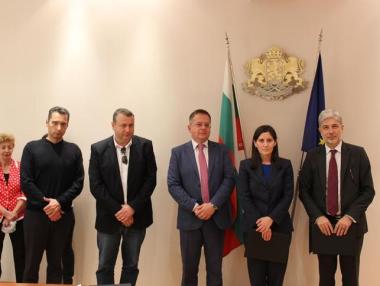 София ще има 137 нови електрически трамваи, автобуси и тролейбуси