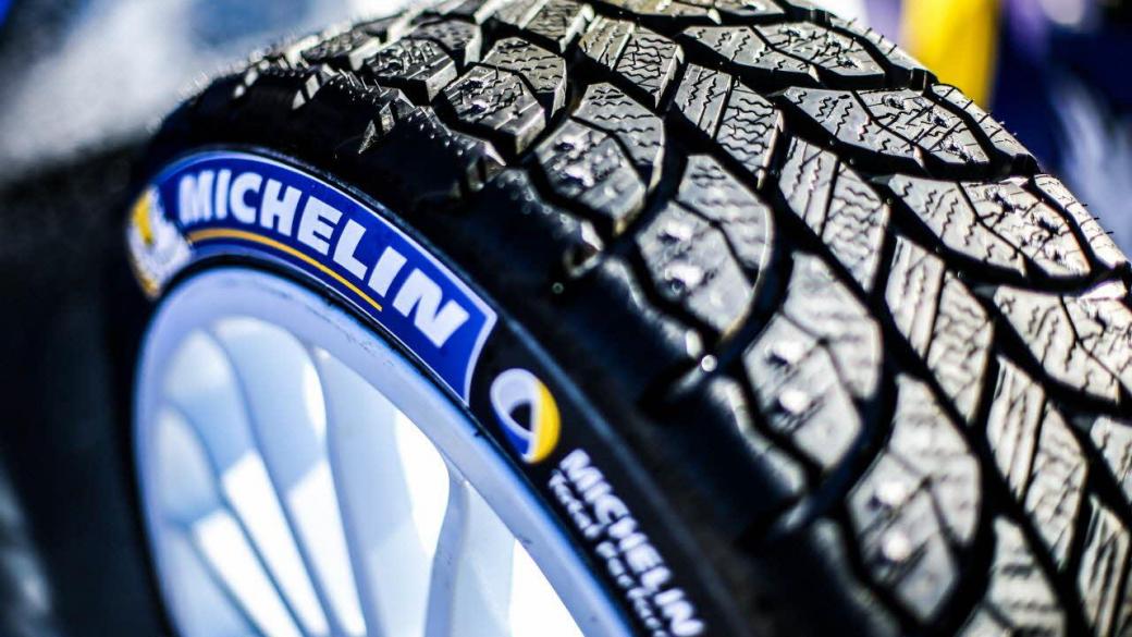 Michelin закрива френски завод със 619 служители