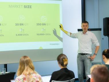 Програмата Primer за предприемачи е отворена за кандидатстване до 31 октомври