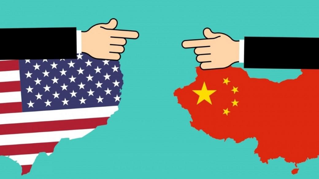 САЩ обмислят валутен пакт с Китай като част от предварителна сделка
