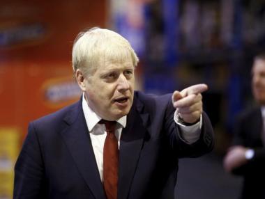 96 100 българи са поискали да останат във Великобритания след Brexit