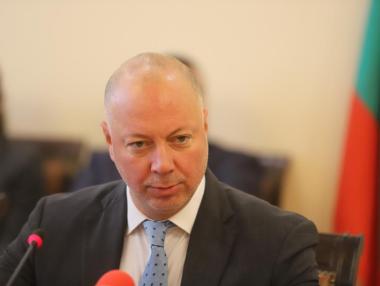 Желязков: Пакет „Мобилност“ ще остави без работа 14 000 български шофьори