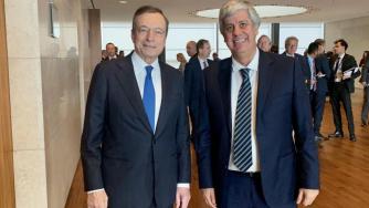 Еврозоната си одобри „мини“ бюджет