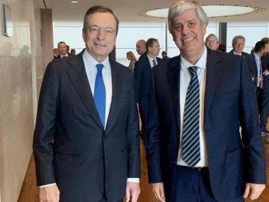 Еврозоната си одобри „мини“ бюджет