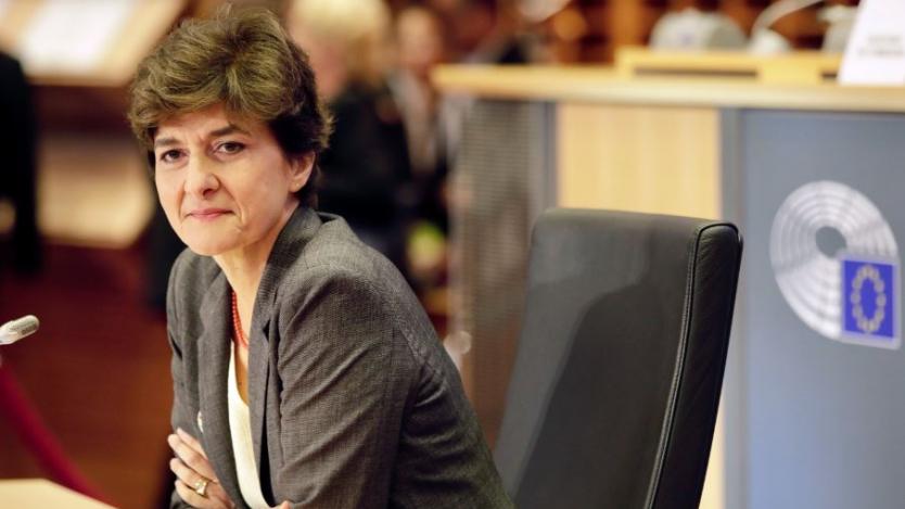 Европарламентът отхвърли и френския кандидат за еврокомисар