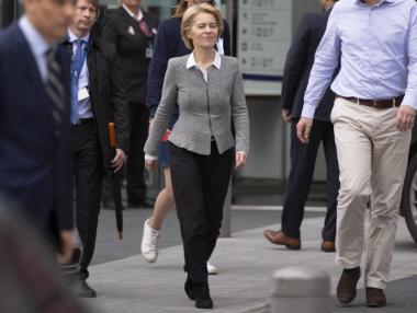 След три провала: Фон дер Лайен има нужда от време да намери достойни еврокомисари