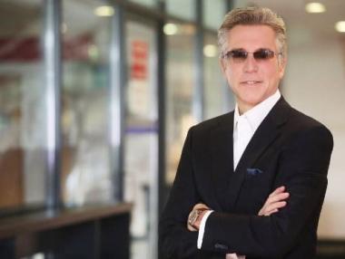 Оттегли се шефът на най-голямата европейска технологична компания