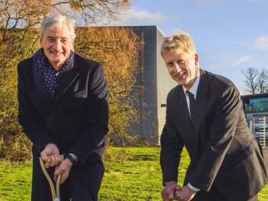 Dyson се отказа да прави електрически автомобил