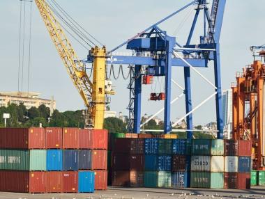 Оптимизъм за търговските преговори подкрепи пазарите