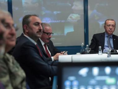 ЕС обсъжда санкции срещу Турция заради военните ѝ действия в Сирия