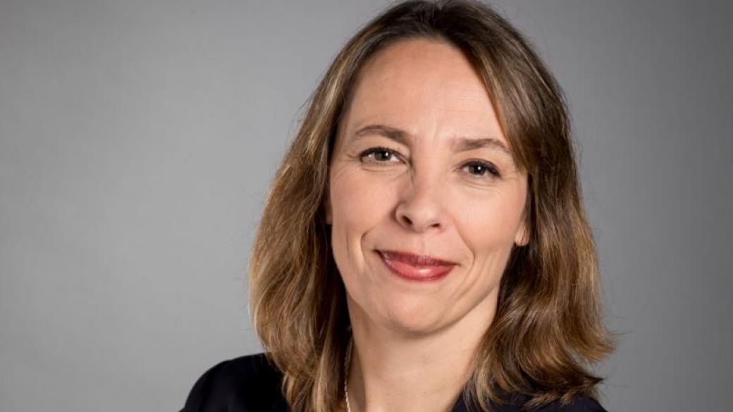 Renault смени директора си и назначи временно дама на поста