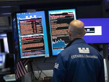 Американските банки ги чака тежък сезон