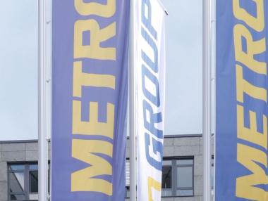 Metro продаде бизнеса си в Китай