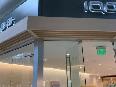 IQOS вече се продава в САЩ