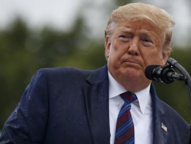 Преговорите с Китай умилостивиха САЩ засега