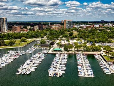 Най-актуалните дестинации за пътуване през 2020 г., според Airbnb