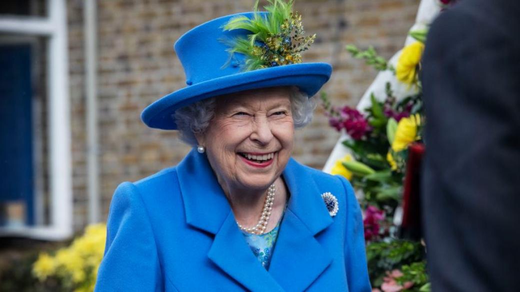 Какво е „Речта на кралицата“ и какво следва след нея