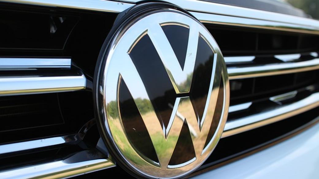 Volkswagen е спокоен за печалбите си при прехода към електромобили