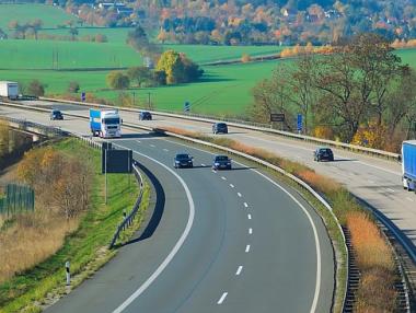 1/3 от пътищата в България са опасни