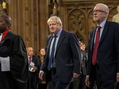 Великобритания спира свободното движение на граждани на ЕС през 2021 г.