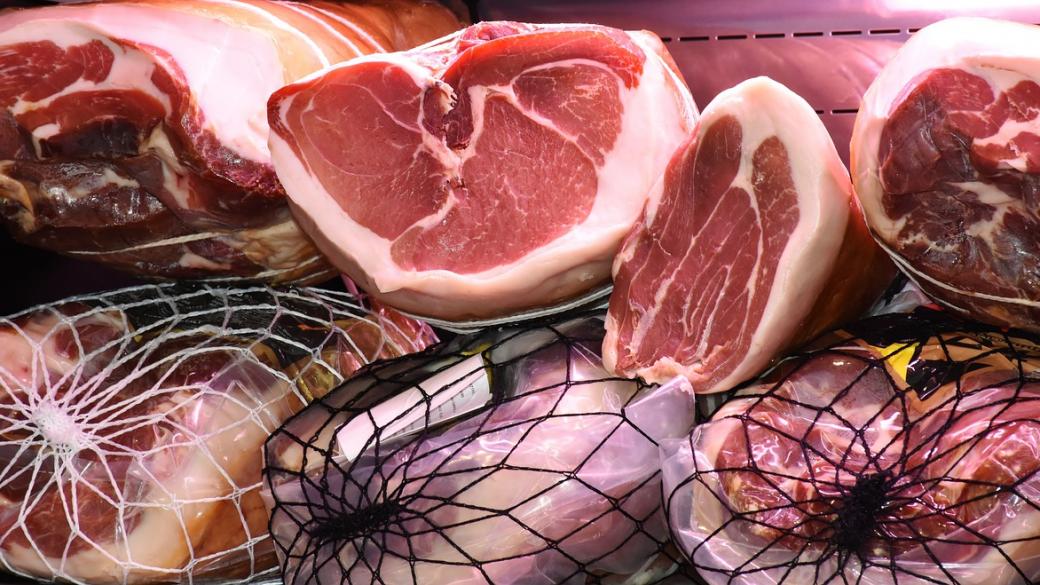 Недостигът на свинско в Китай изстреля цените със 70% през септември