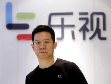 Създателят на „китайската Tesla” фалира