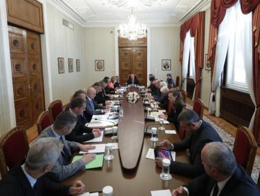 Борисов: Ще загубим милиарди заради санкциите срещу Турция