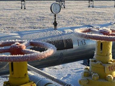 300 млрд. кубика газ не достигат на Европа