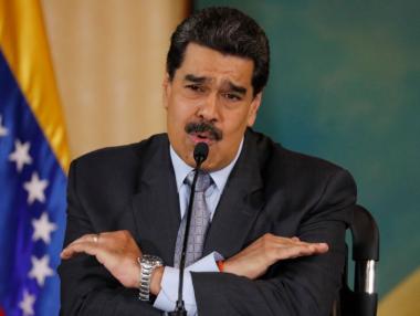 Венецуела увеличи минималната заплата до 8 долара