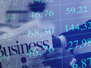 МВФ: Ръстът на икономиката тази годината ще е най-ниският от 10 години