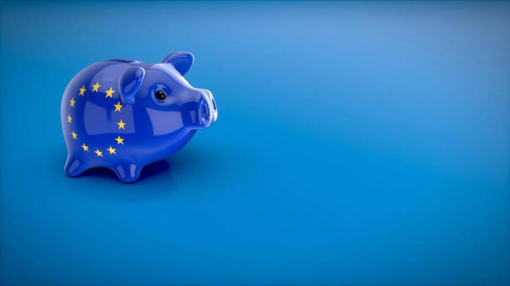 Финансовата комисия към ЕП увеличи бюджета на ЕС с €3 млрд.