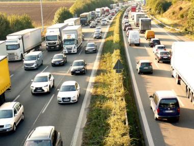 Скокът при продажбите на автомобили е параван за проблемите в бранша