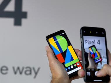 Pixel 4 vs. Pixel 3: С какви подобрения идва новият Google телефон