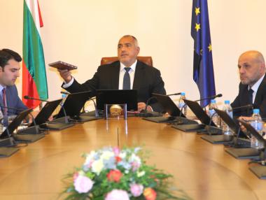 Процесът по присъединяване на България към ОИСР струва 2.82 млн. лв.