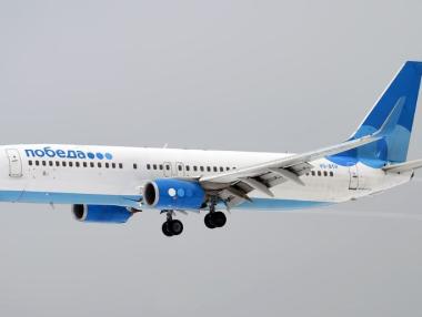 Най-бързо развиващата се авиокомпания в Европа